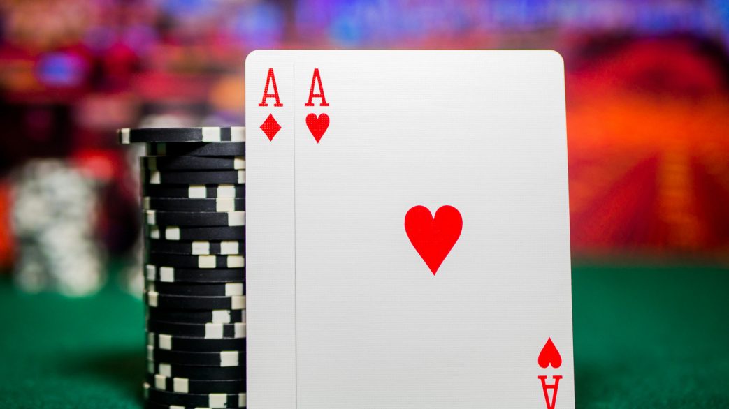 Anspruchsvolle Spieler und ihre Wahl moderner Casinos